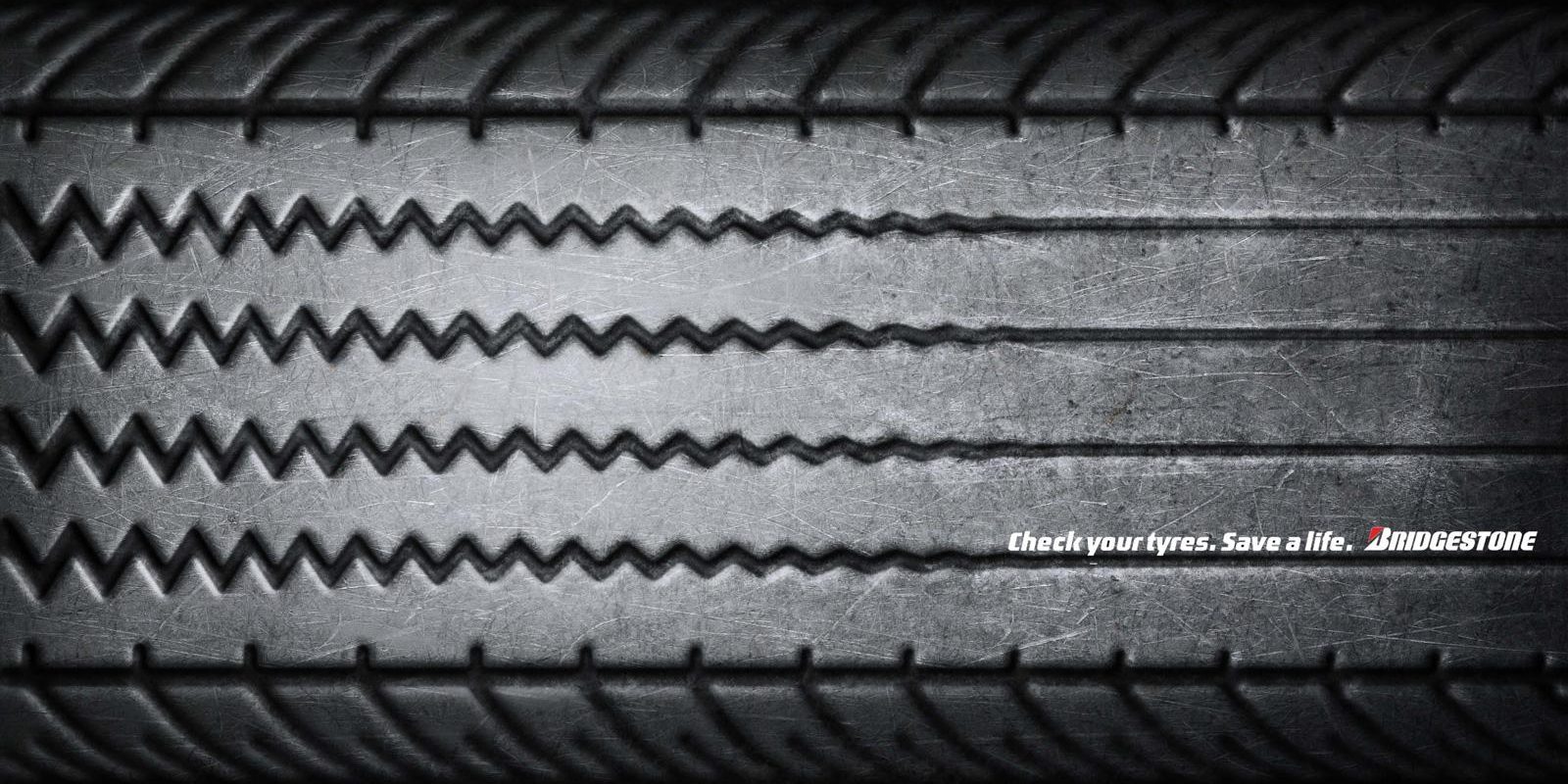 tyre2 Tire-tread-wear