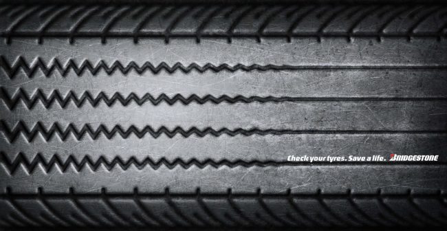 tyre2 Tire-tread-wear